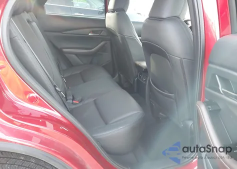 2021 Mazda Cx-30 Premium из США, поврежденный, VIN 3MVDMBDM5MM224591